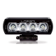 Lazer Lamps ST4 Evolution Driving Light 204mm PN: 0004-EVO-B